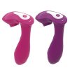 weareable g point massage sucking vibrator