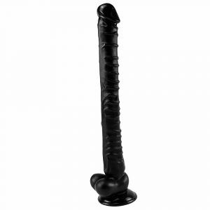 41cm dummy sucker dildo