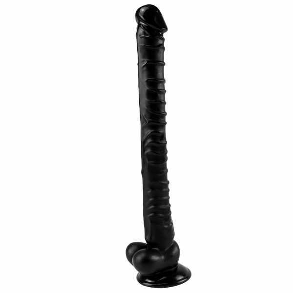 41cm dummy sucker dildo