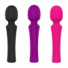 Av vibrating stick female vibrating massage masturbation stick