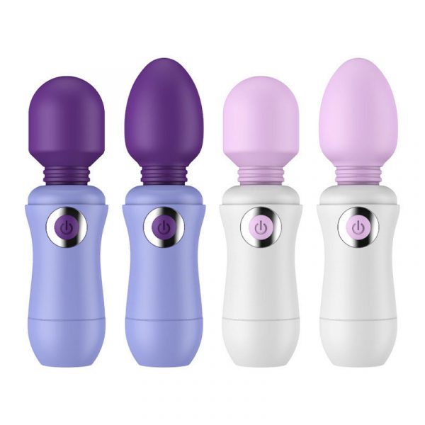 Baby Bottle Massager AV Rod Vibrating Rod Female Masturbation