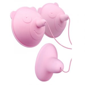 Breast Vagina Vibration Stimulating Breast Massager clitoris Stimulating Masturbation