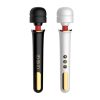 Clitoral massage vibrator female masturbation av vibrator