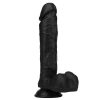 Double layer liquid silicone artificial penis female masturbator soft pseudopenis