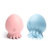 Female Jellyfish Suck Jumping Eggs Female Masturator Breast Honey Bean Massager