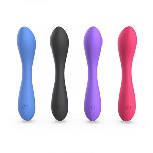 Female interest vibrating stick massage stick sextoyproducer