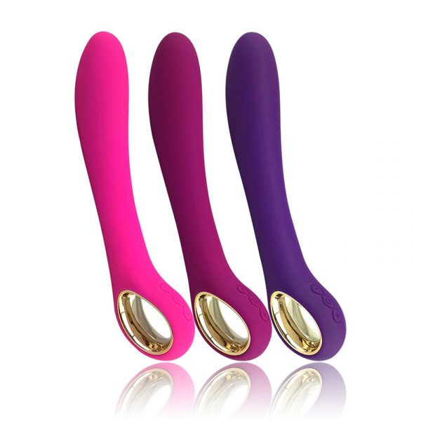 G-spot vibrator female masturbation G-spot massager