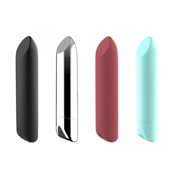 Lipstick bullet vibrator adult sex toys