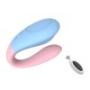 New Women's Vibrating Jumping Egg Wearable vibrating Masturator