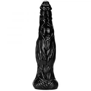 Pagoda super large anal plug penis vestibule anal expander