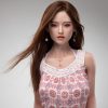 Real Beauty Silicone Doll Masturator