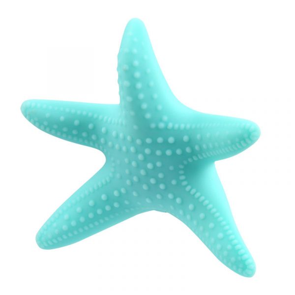 Small starfish invisible wearing egg skipping remote control breast massager