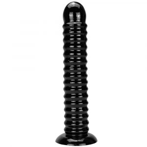 Super long super large super thick vestibule anal plug