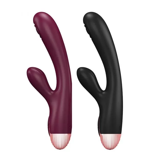 Vibrator female masturbator patting electric massage AV stick adult sex toys