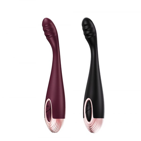 Vibrator female masturbator patting electric massage AV stick adult sex toys