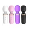 mini rechargeable vibrator female masturbator