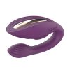 G-spot vibration clitoral honey bean stimulation remote control random bending wearing vibrator