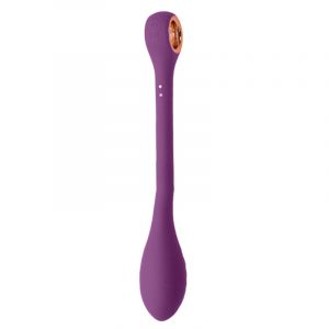 G-spot vibrator female masturbation artifact climax pen