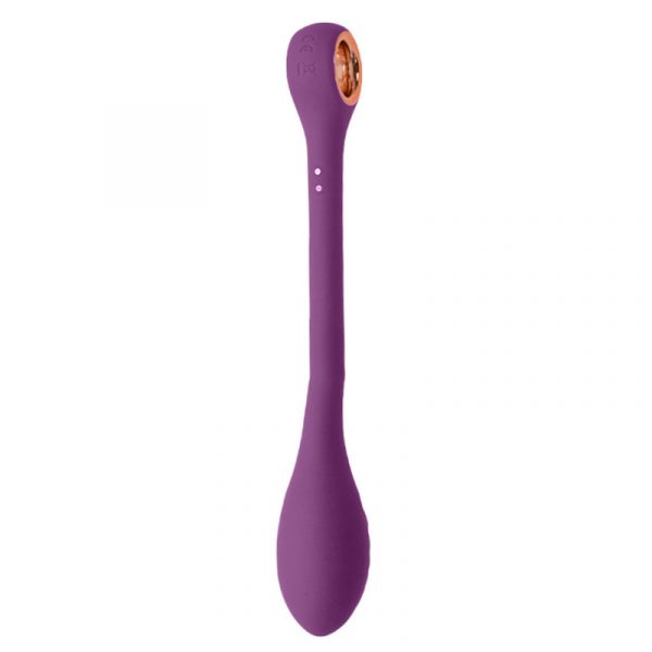 G-spot vibrator female masturbation artifact climax pen