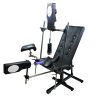 Multi angle BDSM fun gun chair multi pose multi angle binding sex chair