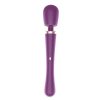 Women's powerful vibration massage climax mute masturbation AV stick wand vibrator