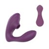 wearable sexy clitoris C-spot stimulation massage vibration masturbation sucking vibrator